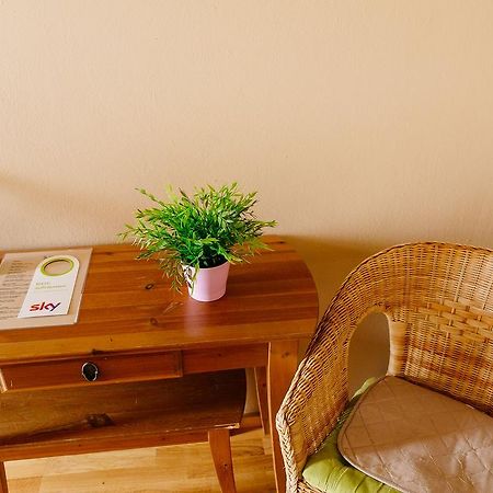 Landhotel Airport-Inn Lautzenhausen Zewnętrze zdjęcie