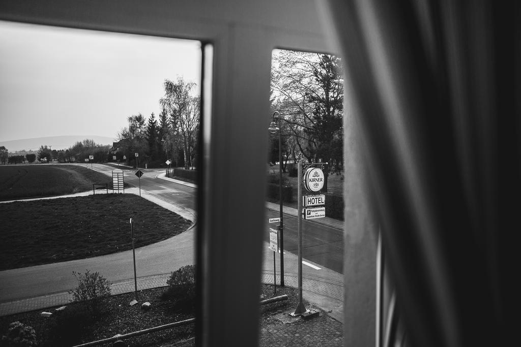 Landhotel Airport-Inn Lautzenhausen Zewnętrze zdjęcie